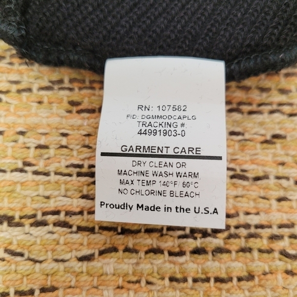 BULWARK Fire Retardant Beanie - Picture 4 of 5